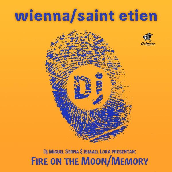 Fire On The Moon (Dance Remix)