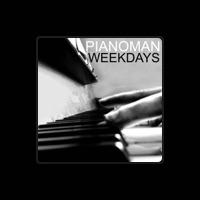 Pianoman