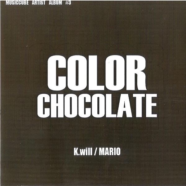 Chocolate