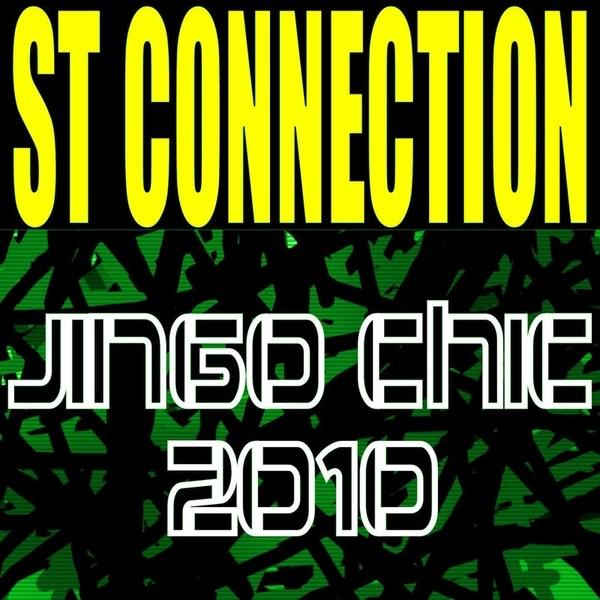 Jingo Chic 2010 (Stefano Pain & Marcel Rmx)