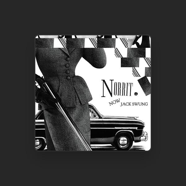 Norrit
