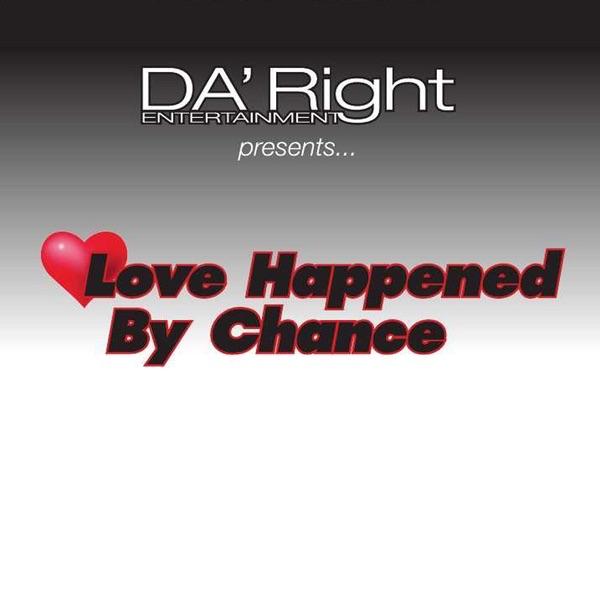 Love Happened By Chance (Show Version) (feat. Laketchia "Pebbles" Grubb, Kassie Carroll, Delano Barbosa & Ivan Thompson)