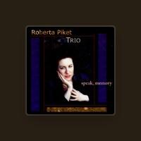 Roberta Piket