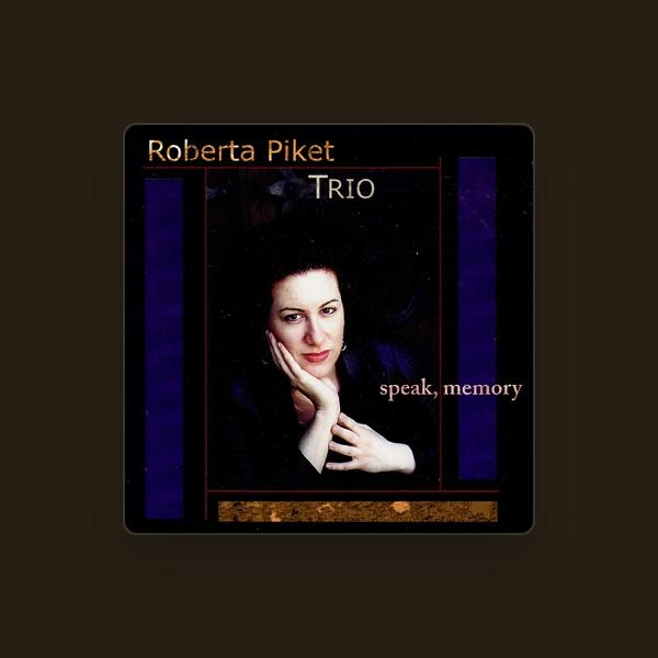 Roberta Piket