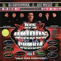 Ritmo cachondo (DJ NGO Remix)