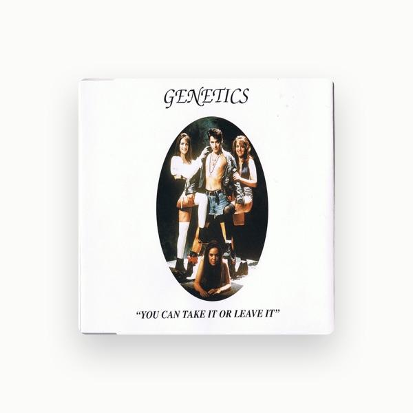 GENETICS