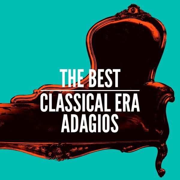 Concerto No. 11 in D Major for Fortepiano and Orchestra, Hob. XVIII:11: II. Un poco adagio