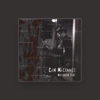 Cam MacInnes