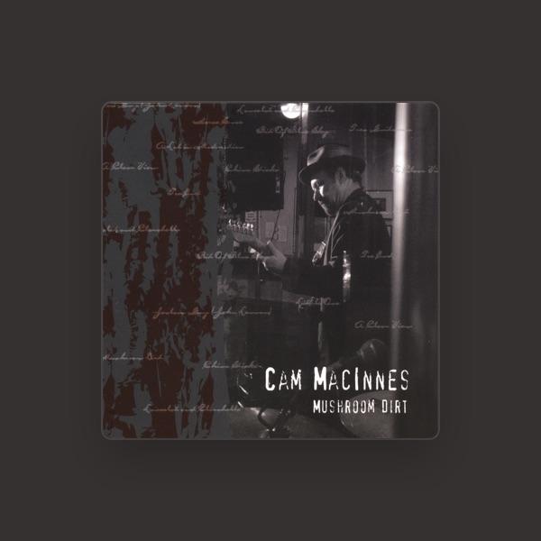 Cam MacInnes