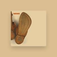 Wewe