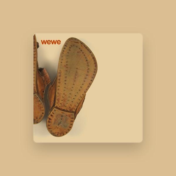 Wewe