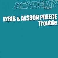 Trouble (Original Mix)