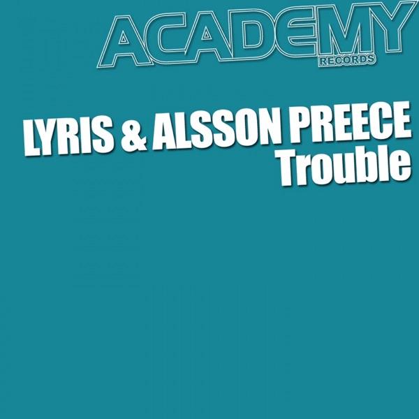 Trouble (Original Mix)
