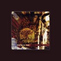 Genesis P-Orridge / Z'EV
