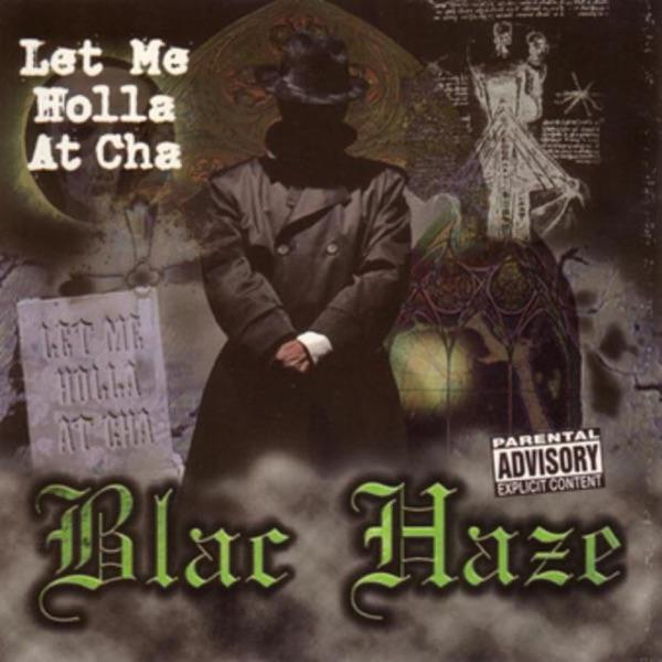 Let Me Holla At Cha (Instrumental)