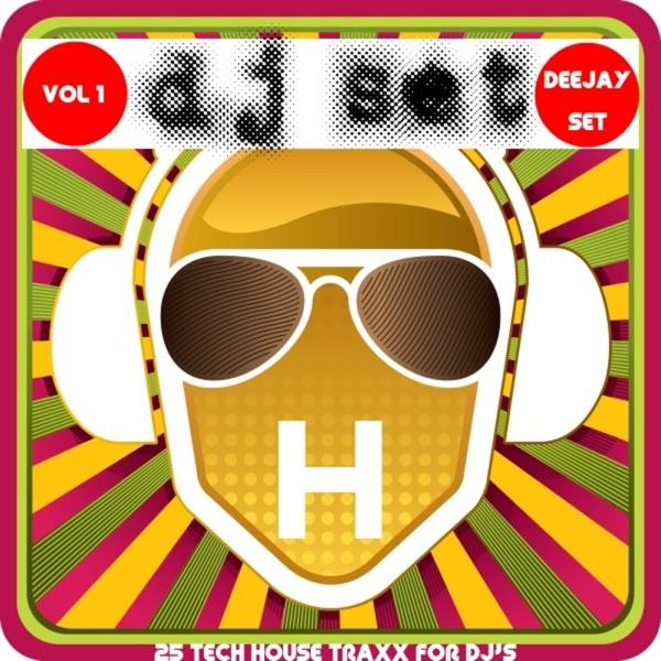Oh (Deep Tronic Mix)