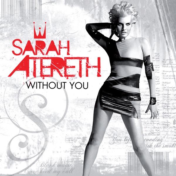 Without You (Riley and Durrant Radio Mix)