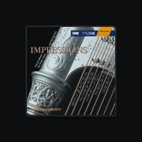 Linos Harp Quintet