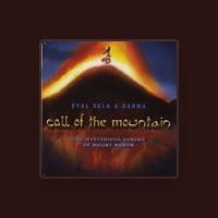Eyal Sela & Darma Ensemble