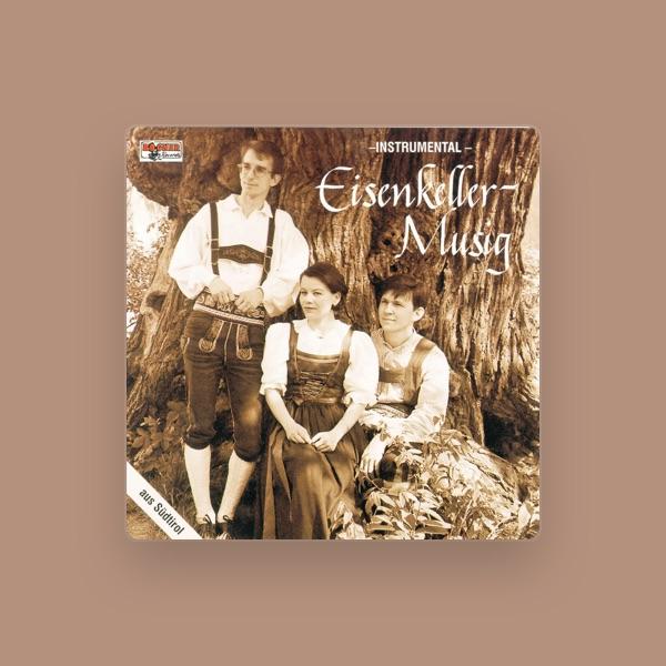 Eisenkeller-Musig