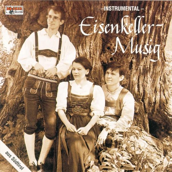 Zufrieden - Boarischer