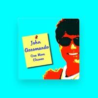 John Accomando