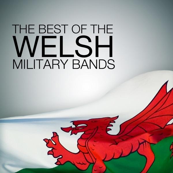 The British Grenadiers & Men of Harlech