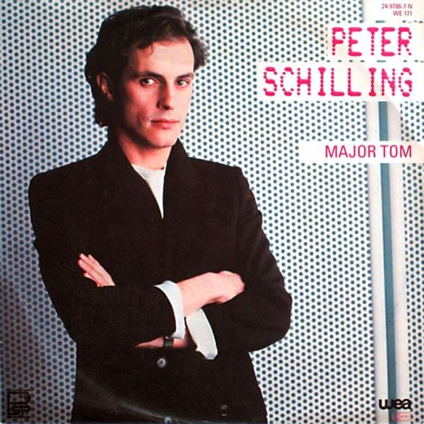 Major Tom (Völlig losgelöst)