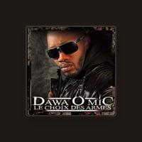 Dawa o Mic