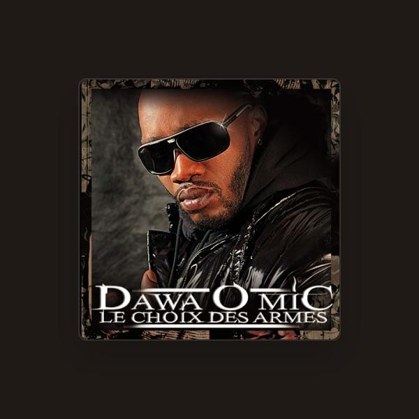 Dawa o Mic