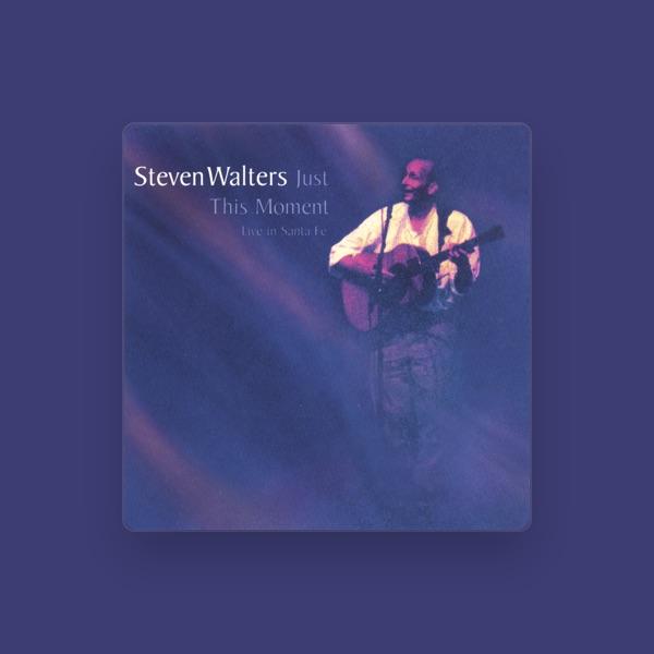 Steven Walters
