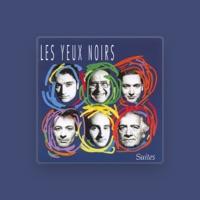 Les Yeux Noirs