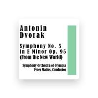 Symphony Orchestra of Olympia