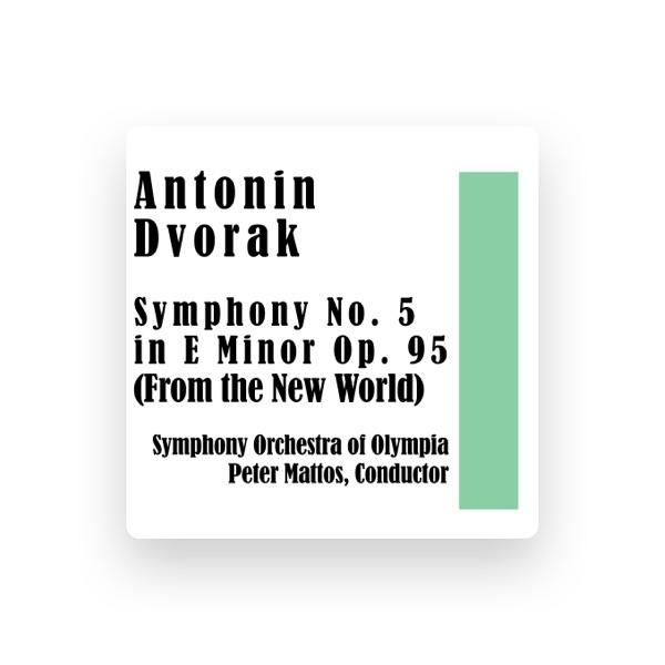 Symphony Orchestra of Olympia