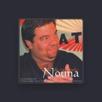 Nouna