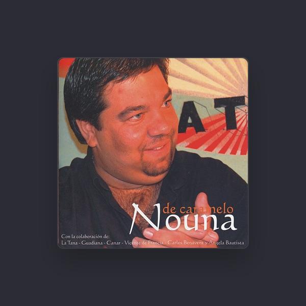 Nouna