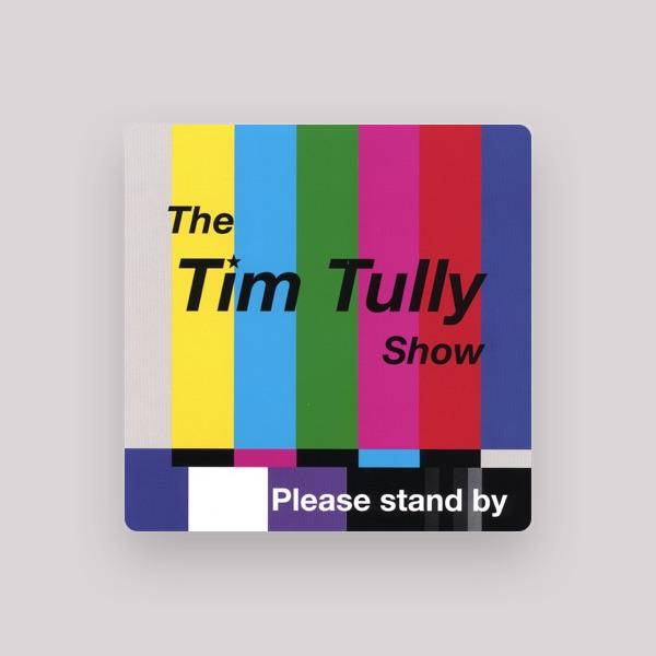 Tim Tully