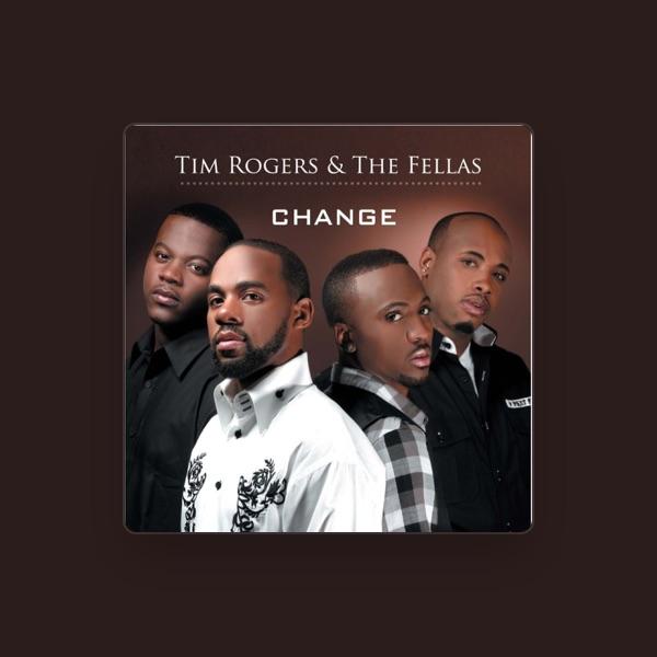 Tim Rogers & The Fellas