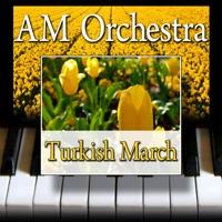 Turkish March