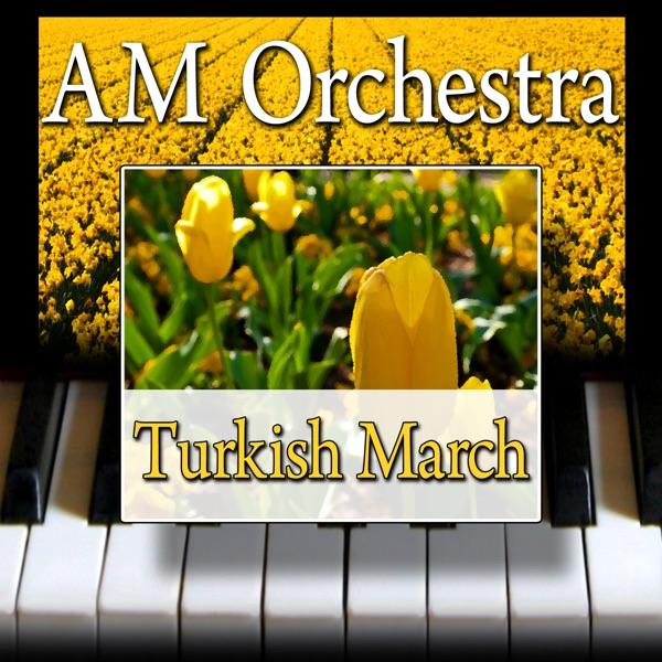 Turkish March