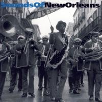 North Rampart Steet Parade