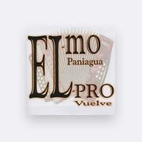 Elmo Paniagua