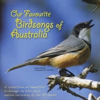 Brush Cuckoo, White-Bellied Cuckoo-Shrike, Laughing Kookaburra, Noisy Friarbird, Dollarbird