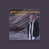 Bodhi Setchko
