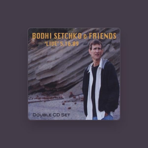 Bodhi Setchko