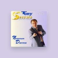 Tony Sessolo