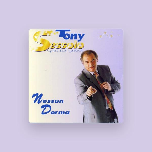 Tony Sessolo