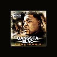 Gangsta Blac