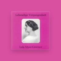 Lula Mysz - Gmeiner