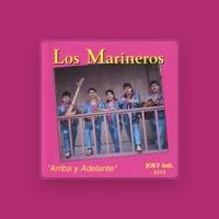 Los Marineros